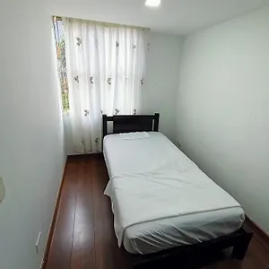 Apartamento Hermoso Apartamento Con Excelente Ubicacion, Bogotá