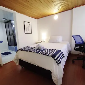 Habitación en casa particular 4 Independiente Con Bano Privado Unicentro, Bogotá
